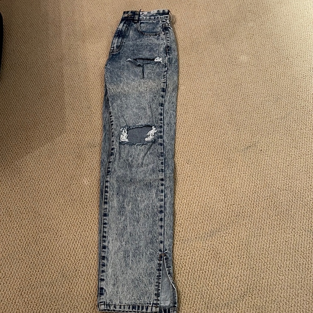 Nasty Gal jeans